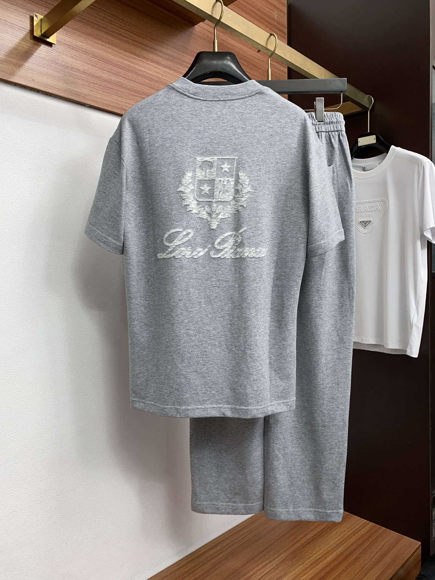 clothes and pants